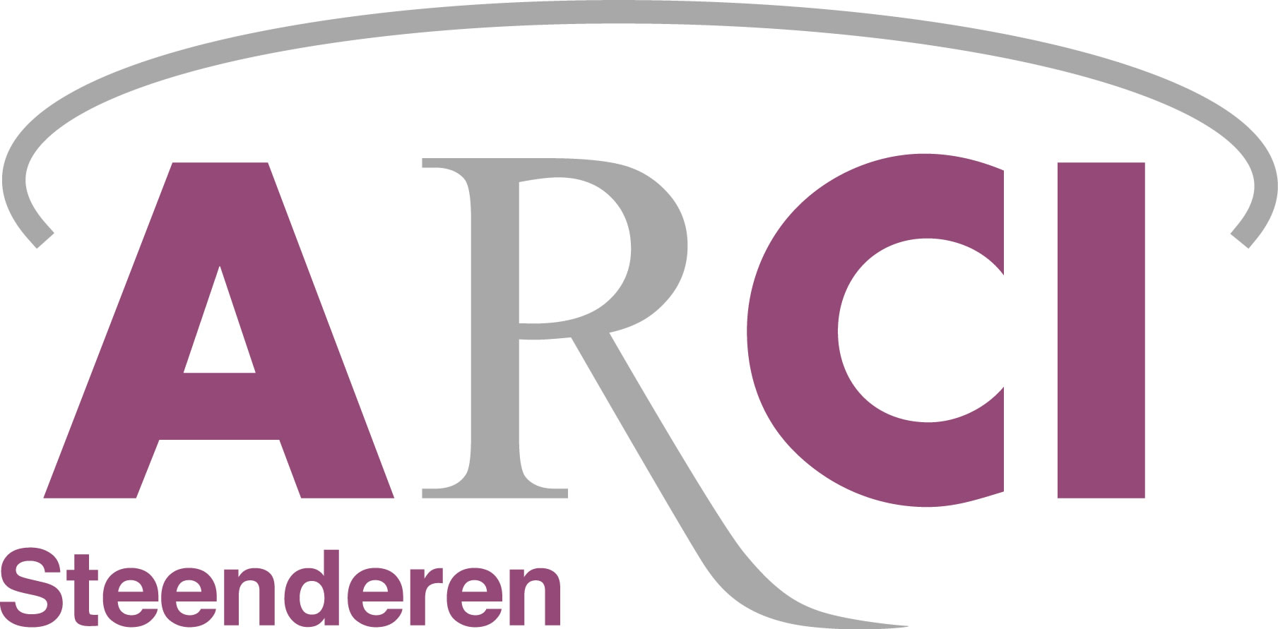 Logo Arci Steenderen